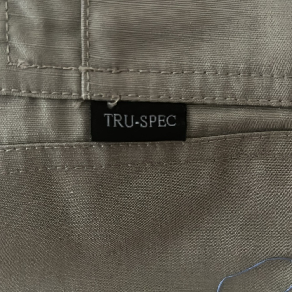 NWT . TRU SPEC 24-7 TACTICAL SERIES  …. 237 - Picture 7 of 13